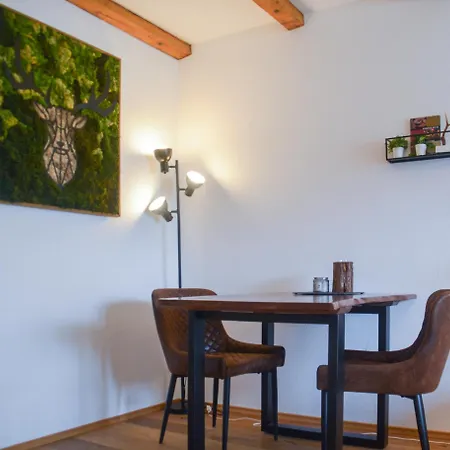 Swissme - Modernes Am Sportplatz Mit Balkon & Parkplatz Apartment St. Moritz
