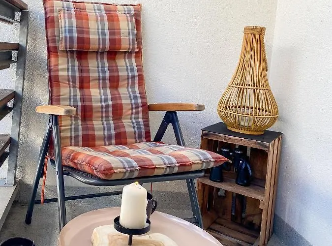 Swissme - Modernes Am Sportplatz Mit Balkon & Parkplatz Санкт-Мориц