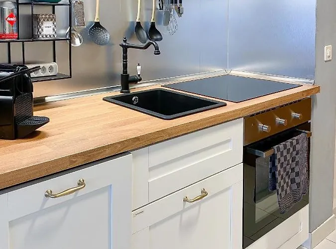 Apartmán Swissme - Modernes Am Sportplatz Mit Balkon & Parkplatz Svatý Mořic