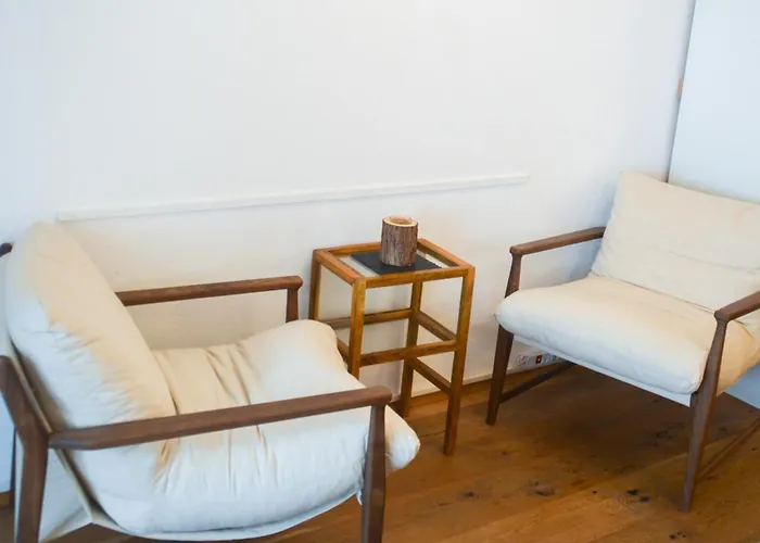 Apartmán Swissme - Modernes Am Sportplatz Mit Balkon & Parkplatz *