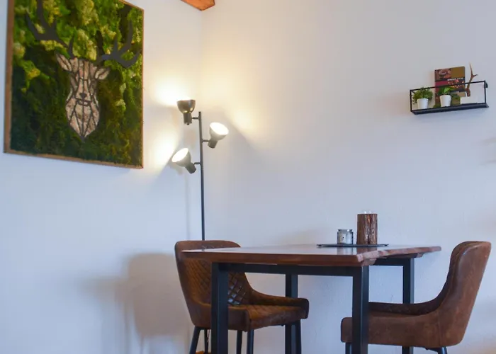 Swissme - Modernes Am Sportplatz Mit Balkon & Parkplatz Apartmán Svatý Mořic